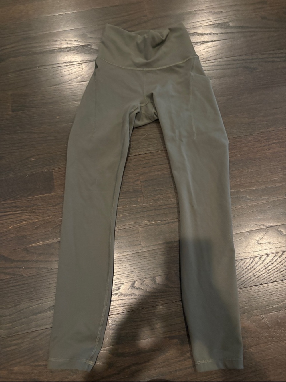 lululemon athletica Leggings